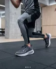Nike Vomero 18 Sports Sneakers - 4