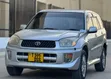 Toyota RAV4 2004 Silver - 1