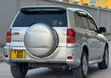 Toyota RAV4 2004 Silver - 5