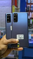 Samsung Galaxy S20 FE 128GB Blue - 1