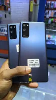 Samsung Galaxy S20 FE 128GB Blue - 2