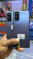 Samsung Galaxy S20 FE 128GB Blue - 3