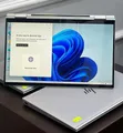 Laptop HP EliteBook x360 1040 G8 - Core i5, 16GB RAM, 256GB SSD - 2
