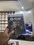 FIFA 2026 Used - 2
