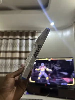 FIFA 2026 Imeisha Tumika