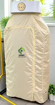 Portable Foldable Electric Clothes Dryer - 1