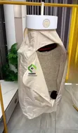 Portable Foldable Electric Clothes Dryer - 2