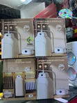 Portable Foldable Electric Clothes Dryer - 4