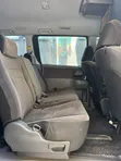 Toyota Vitz 2003 Nyeupe - 5