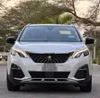 Peugeot 3008 2018 Pearly White - 1