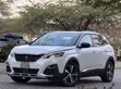 Peugeot 3008 2018 Pearly White - 3