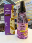 Plum Long Lasting Body Mist - 3