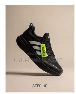 Adidas Supernova Running Shoes