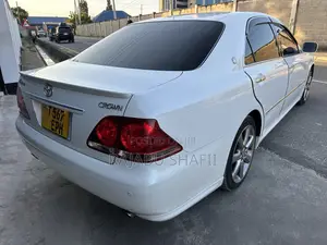 Toyota Crown Athlete 2006