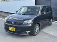 Toyota Corolla Rumion Hatchback 1.5 FWD 2011 Nyeusi - 2