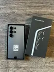 New Samsung Galaxy S26 Ultra 5G 256GB Black - 2
