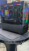 New MSI Gaming 27 6QE Desktop Computer - i7, 32GB RAM, 1TB SSD, RTX 3060 - 1