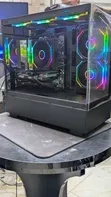 New MSI Gaming 27 6QE Desktop Computer - i7, 32GB RAM, 1TB SSD, RTX 3060 - 2