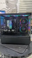 New MSI Gaming 27 6QE Desktop Computer - i7, 32GB RAM, 1TB SSD, RTX 3060 - 3