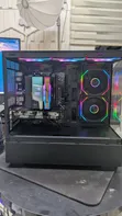 New MSI Gaming 27 6QE Desktop Computer - i7, 32GB RAM, 1TB SSD, RTX 3060 - 4