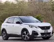 Peugeot 3008 2018 Nyeupe - 4