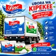 Soft Fine Napkin Tissue - MORA (T) LTD. - 1