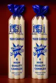 Tiger Candles & Mbu Kwisha - Free Delivery Dar es Salaam - 1