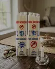 Tiger Candles & Mbu Kwisha - Free Delivery Dar es Salaam - 2