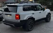 Toyota Land Cruiser Prado 2.8 2024 Nyeupe - 3