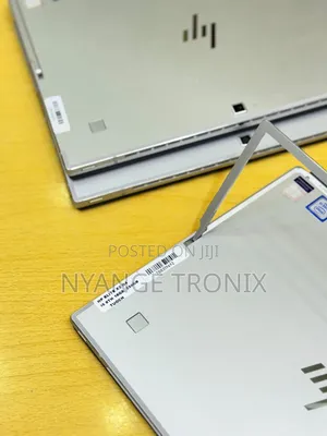 HP Elite x2 G8 8GB RAM, 256GB SSD