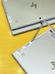 HP Elite x2 G8 8GB RAM, 256GB SSD - 4