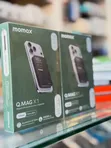 Q.Mag X1 Power Bank ya Magnetic Wireless 10000mAh - 2