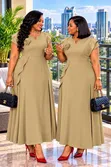D. Quality Fashion Design Mpya | Gauni - 1