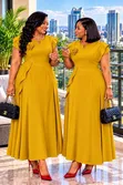 D. Quality Fashion Design Mpya | Gauni - 3