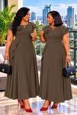 D. Quality Fashion Design Mpya | Gauni - 4