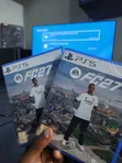 Brand New FC 2027 CD - 1