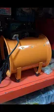 Portable Ventilator 250mm, 350W - 1