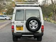 Toyota Land Cruiser 2010 White - 2