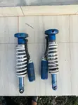 Aftermarket Off-Road Front & Rear Shock Absorbers - 1