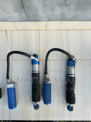 Shock Absorber za Mbele na Nyuma za Baada ya Soko kwa Off-Road