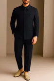 Quality Cauda Suit - New Design - 3