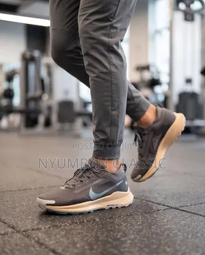 Nike Running Sneakers Shoes