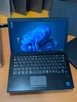 Sony VAIO Pro SVP1321B4EB Ultrabook 128GB SSD - 4