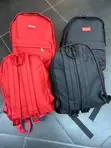Supreme Backpacks Ubora wa Premium - 2