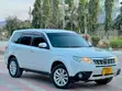 Subaru Forester 2009 White - 1
