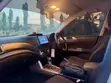 Subaru Forester 2009 White - 3