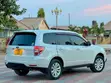 Subaru Forester 2009 White - 4