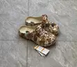 A Bathing Ape x Crocs Classic Clogs - Mchoro wa Kuficha - 5