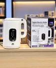 Mimax 2.2L Digital Temperature Control Kettle - 2