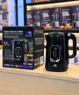 Mimax 2.2L Digital Temperature Control Kettle - 3